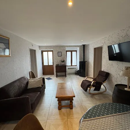 Le 41 - Maison Pmr - Proche