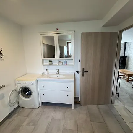 Le 41 - Maison Pmr - Proche * Saint-Denis-lès-Rebais