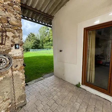 Сasa de vacaciones Le 41 - Maison Pmr - Proche *