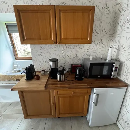 Сasa de vacaciones Le 41 - Maison Pmr - Proche Saint-Denis-lès-Rebais