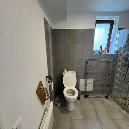 Le 41 - Maison Pmr - Proche Saint-Denis-lès-Rebais