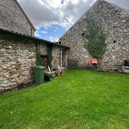Le 41 - Maison Pmr - Proche *