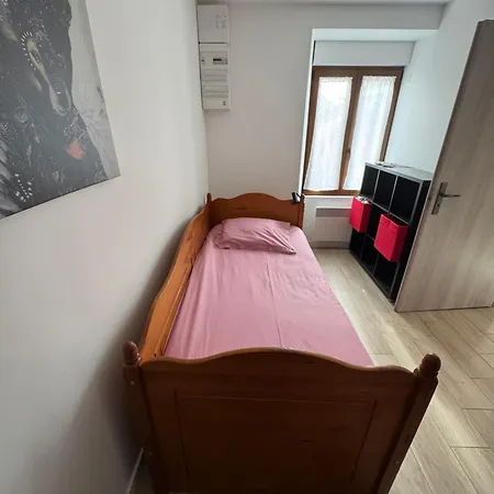 Le 41 - Maison Pmr - Proche *