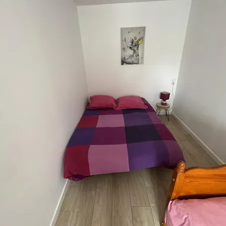 Le 41 - Maison Pmr - Proche * Saint-Denis-lès-Rebais